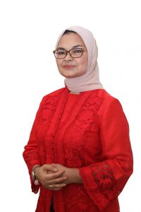 Penny Lukito
